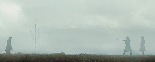 littlesati:  Macbeth   scenery 
