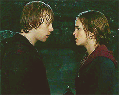 Christiancbale:  Harry Potter + Happiness. 