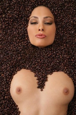 lovevanessa:  Caffè ???