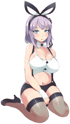 shidare hotaru (dagashi kashi) drawn by lillithlauda