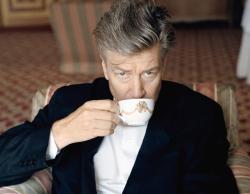  David Lynch  