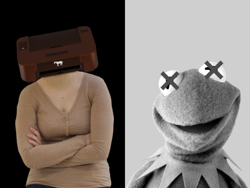Each Dialtown Cast Member Shares Their Favourite Muppet!