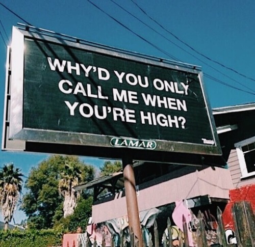 billboards