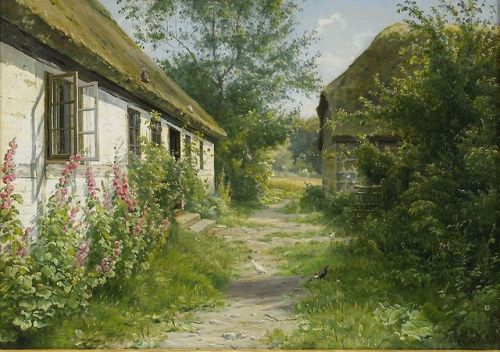 simena:  JOHANNES BOESEN