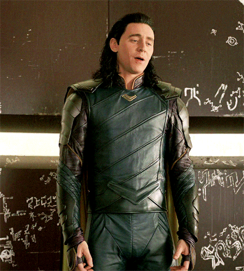 hiddleston-daily:You didn’t think I’d really come and see you, did you? This place is disgusting.THOR: RAGNAROK (2017) | dir. TAIKA WAITITI