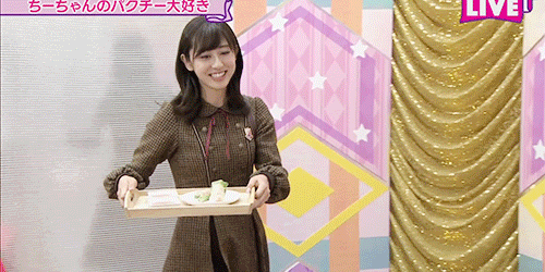 Coriander vs. Ikuchan: Round 1