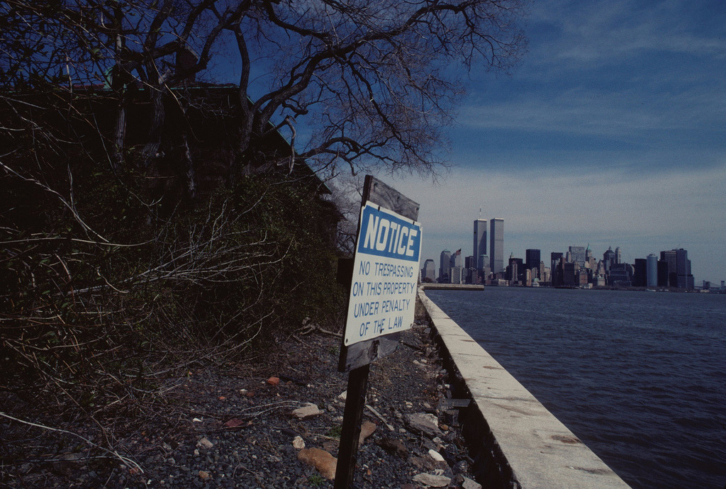 WTC 22
from Ellis Island
Taken on July 30, 2011
by Steven Siegel