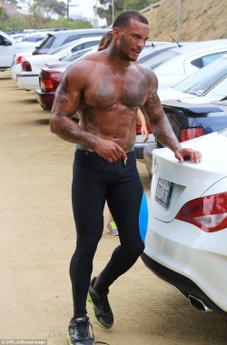 hotcelebs2000:  DAVID MCINTOSH 