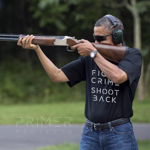 primerprojects: Bro, everyone is rocking it, even Obama. Why aren’t you!? Get your very own &l