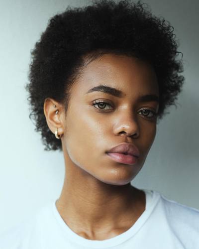 Natural Hair, Natural Beauty