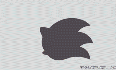 freedomfightersonic:  SSB4 - Sonic's Victory Posesvideo 