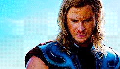 teamwang: gif challenge | vs. jaredsletoround one • the avengers + 2 colors