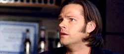 laoih:  7.18 - Party On, Garth  [deleted scenes]  Drunken Winchesters.
