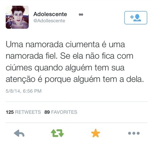 Apenas mais um...