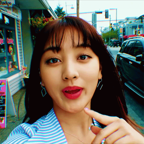 Stay Home And Eat That Ass Smoochkook Jihyo Likey