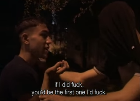 Guys Are Dicks