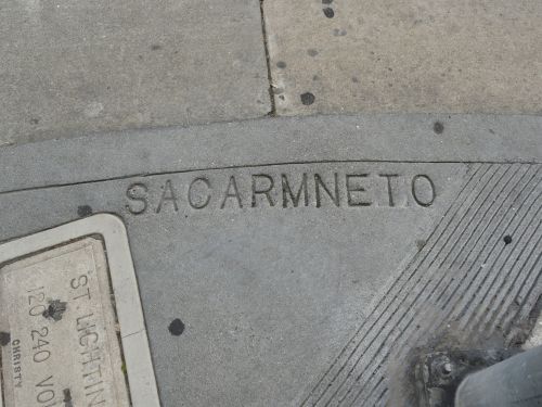 howtobe-funny:  You had one job. And at least four hours to do it over.