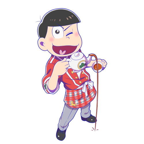 osomatsu