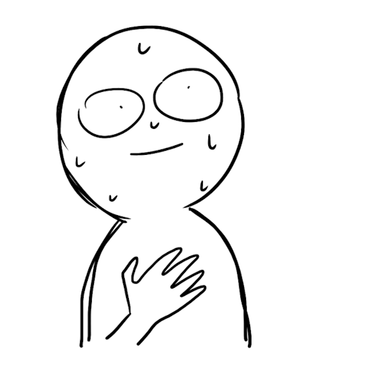 raynersjournal:  tfw the person you look up to follows you back tfw the person you look up to likes your post tfw the person you look up to reblogs your post 