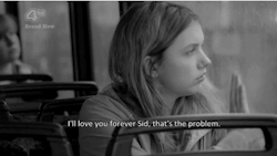 skins-of-uk:  Cassie Ainsworth,Series 7, Pure.Generation One. More Skins UK here. 