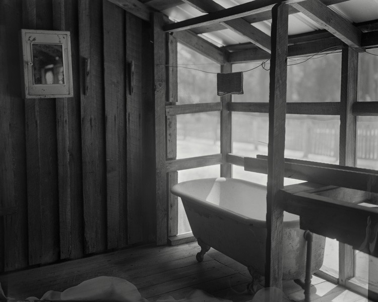 ericmarth:  Very pleased to discover the work of Allison Barnes this morning.  