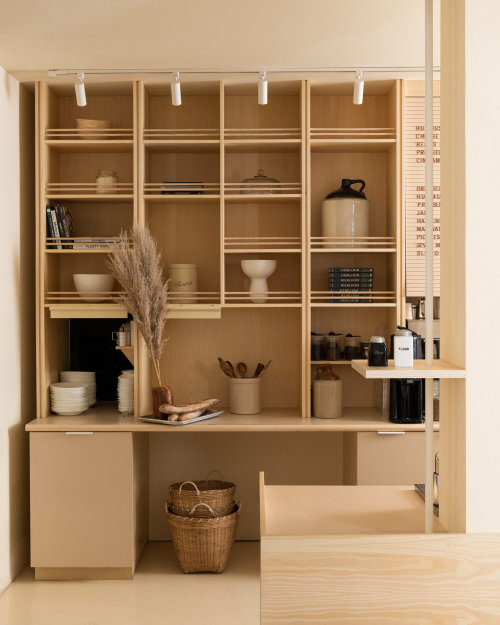 theshelves