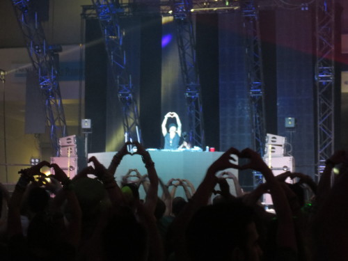 raversaurusrex:  raversaurusrex:  Lucky 2014 - Seattle, WA  Who’s ready for Lucky 2015! 