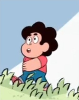 What the fuck is up with this episode and hairs.