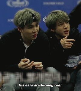 Shy Shy Shy