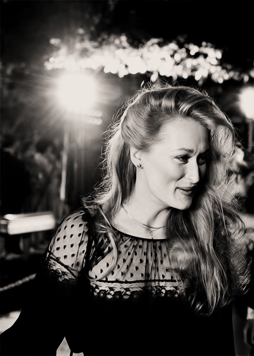riccai:  Meryl Streep 