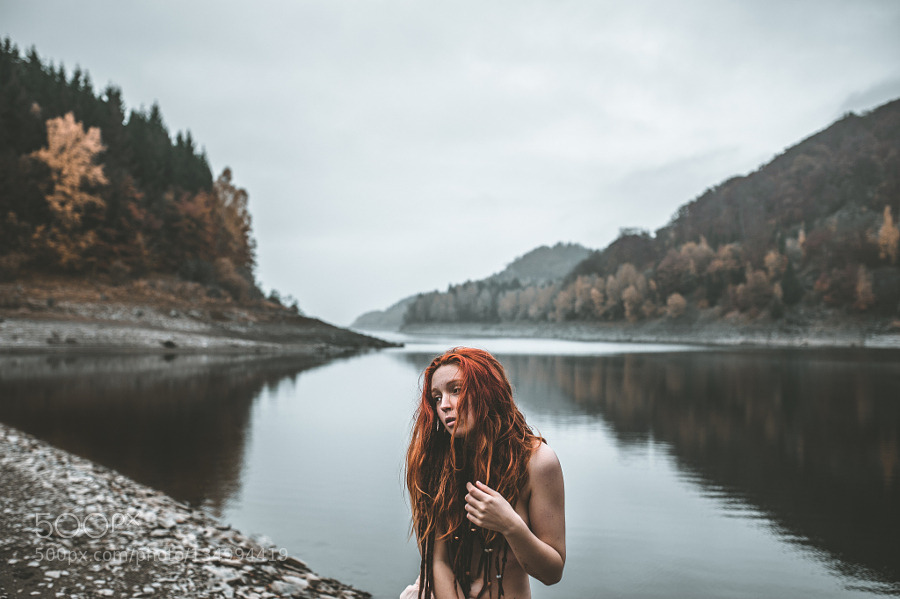 kingdomonearth: Sam by greatbigwhale 