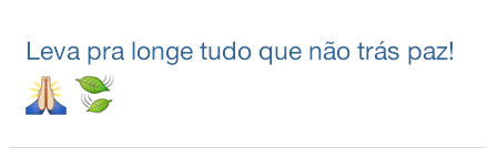 O Predileto Delas 🚫
