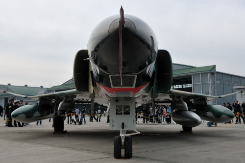 rocketumbl:  RF-4E