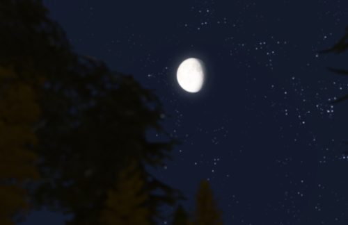 Chapter Seven Adie (Legend Of The Mooncasters) - Previous // Next // Beginning // Werewolf Lore