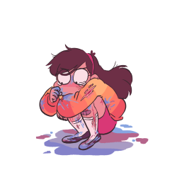 sailorleo:  rough day 