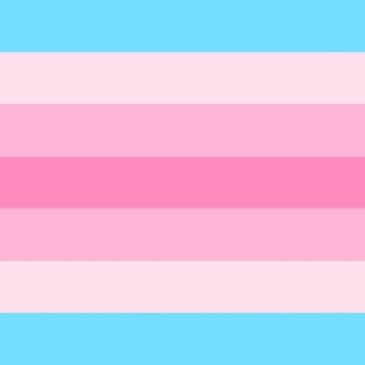 transfem-positivity:being trans is not about wanting to look, act or be cis.trans women/transfems who are masculine, who don’t want to look cis, who have bodyhair, who dislike makeup, who dislike dresses, who dislike jewelry, who have short hair,