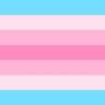 transfem-positivity:being trans is not about wanting to look, act or be cis.trans women/transfems who are masculine, who don’t want to look cis, who have bodyhair, who dislike makeup, who dislike dresses, who dislike jewelry, who have short hair,