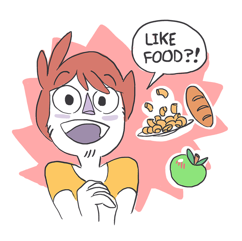 owlturdcomix:  Are…are there other things? image | twitter | facebook | patreon