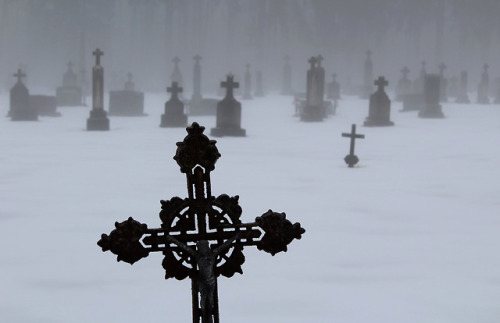 morticiaaddams13:  Saint Stanislaus Cemetary, Boswell, PA Photos by: Kristy Lawson