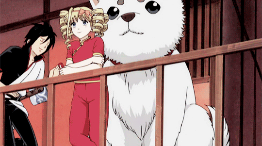 sougu:  “Uh, you people aren’t even taking your characters into consideration,