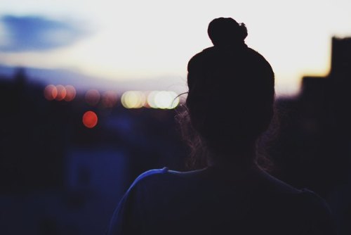 &hellip;you can tell by the way I walk that I’m your girl.
