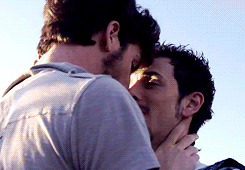 natsumisato:  LGBT Couples || Giulio &amp; Tommaso (G&amp;T) 