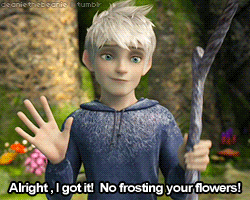 rotbtd-thebigfour:  deaniethebeanie:   Season AU - Rapunzels First Spring requested