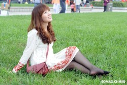 fetish-tights:  More than 10 000  #pantyhose pics : http://tights-fetish.blogspot.com #collants #strumpfhose