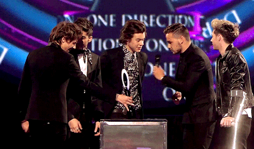 10 Years Of One Direction (23rd July 2010 - 23rd July 2020)