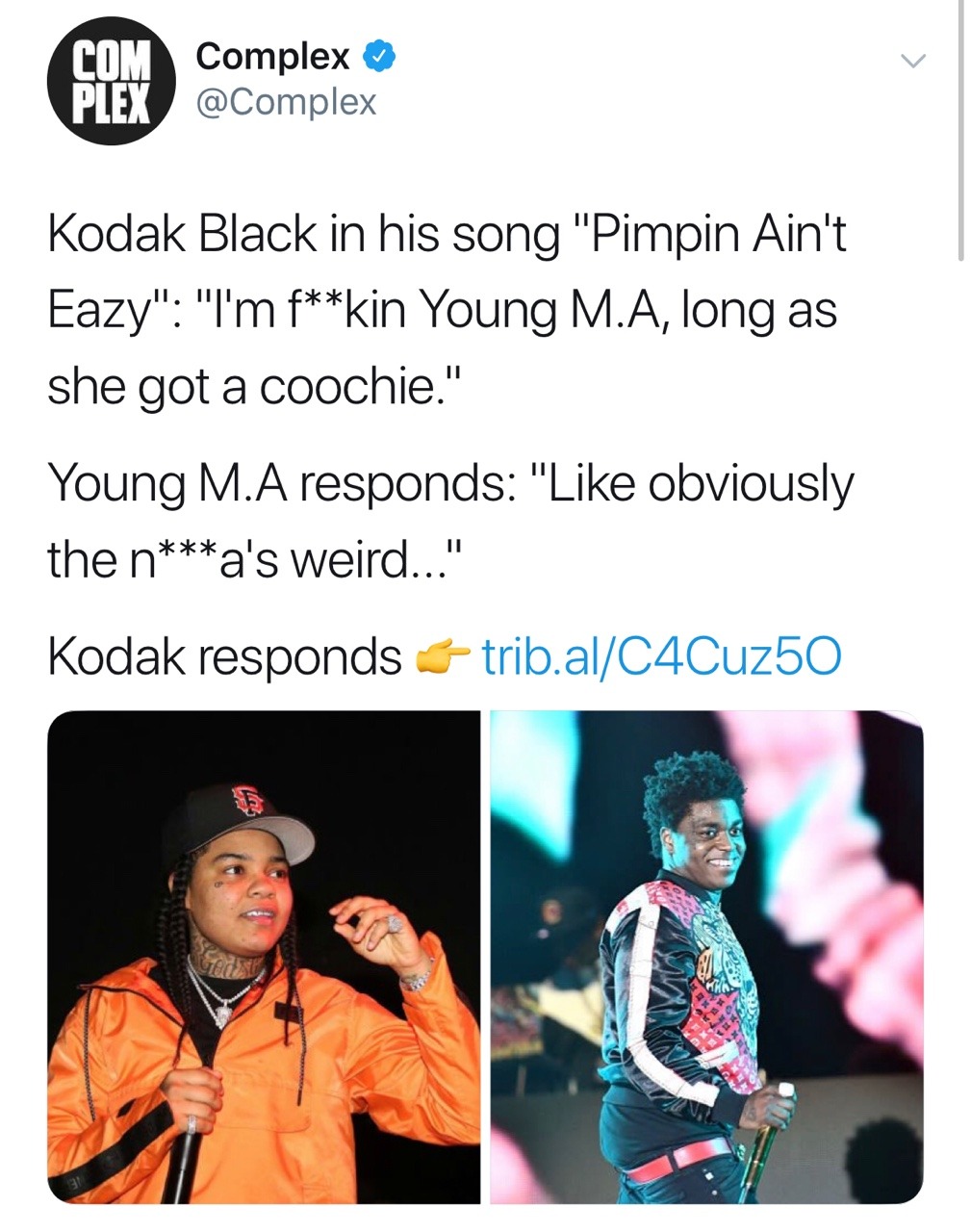 revolutionarykoolaid:  WHY 👏🏽 DO 👏🏽 PEOPLE 👏🏽 CONTINUE 👏🏽