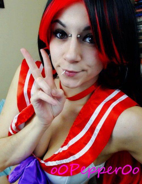 XXX SAILOR MARS!!! photo