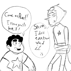 crystal-gem-pearl:  based off of this post