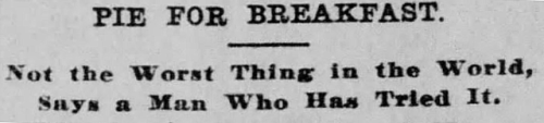 yesterdaysprint:Cook County Herald,Arlington Heights, Illinois, March 19, 1909