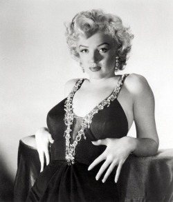 renaicroissant:  Marilyn Monroe